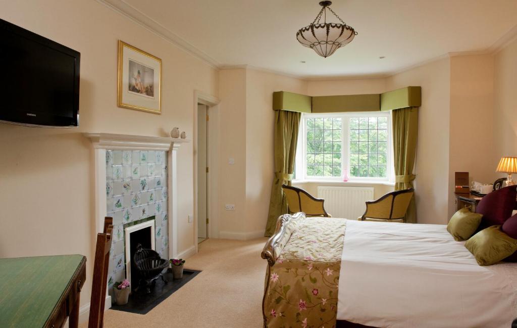 Hotel Nanny Brow Ambleside Habitación foto