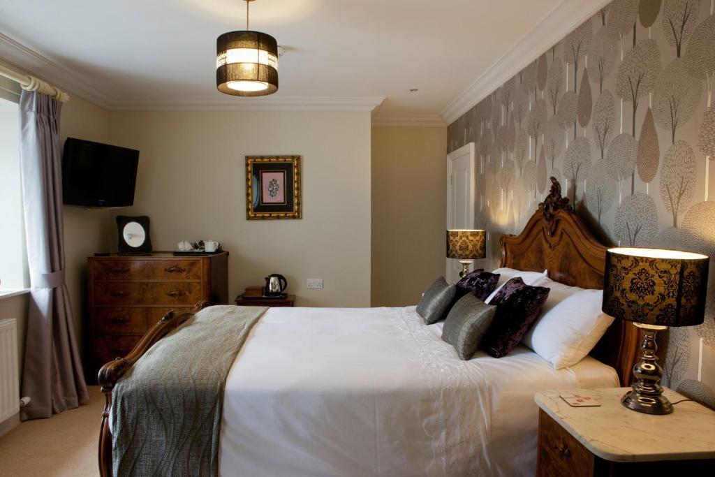 Hotel Nanny Brow Ambleside Habitación foto
