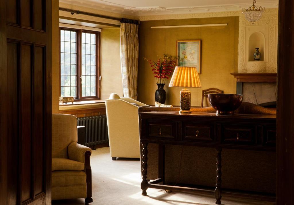 Hotel Nanny Brow Ambleside Exterior foto