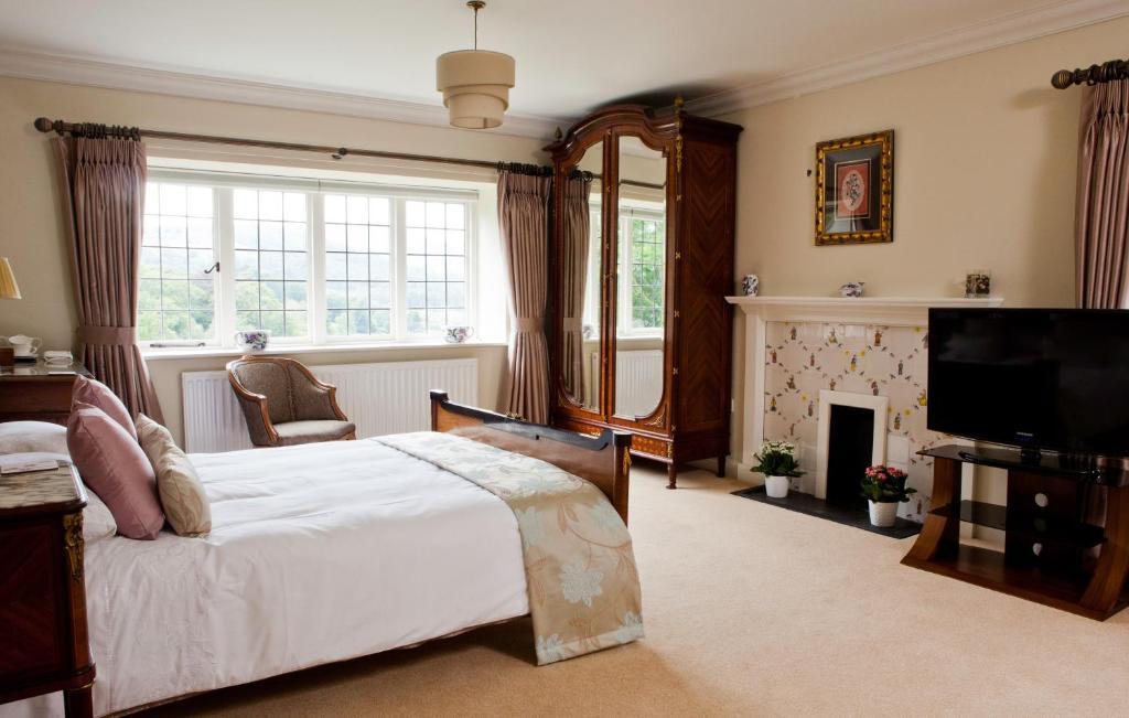 Hotel Nanny Brow Ambleside Habitación foto