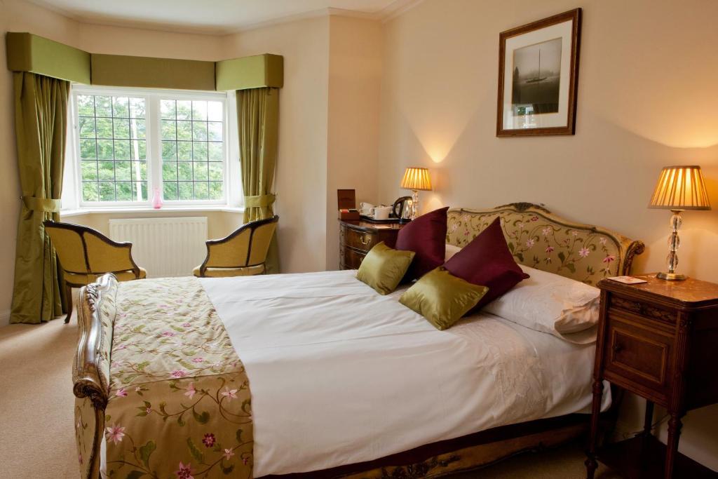 Hotel Nanny Brow Ambleside Habitación foto