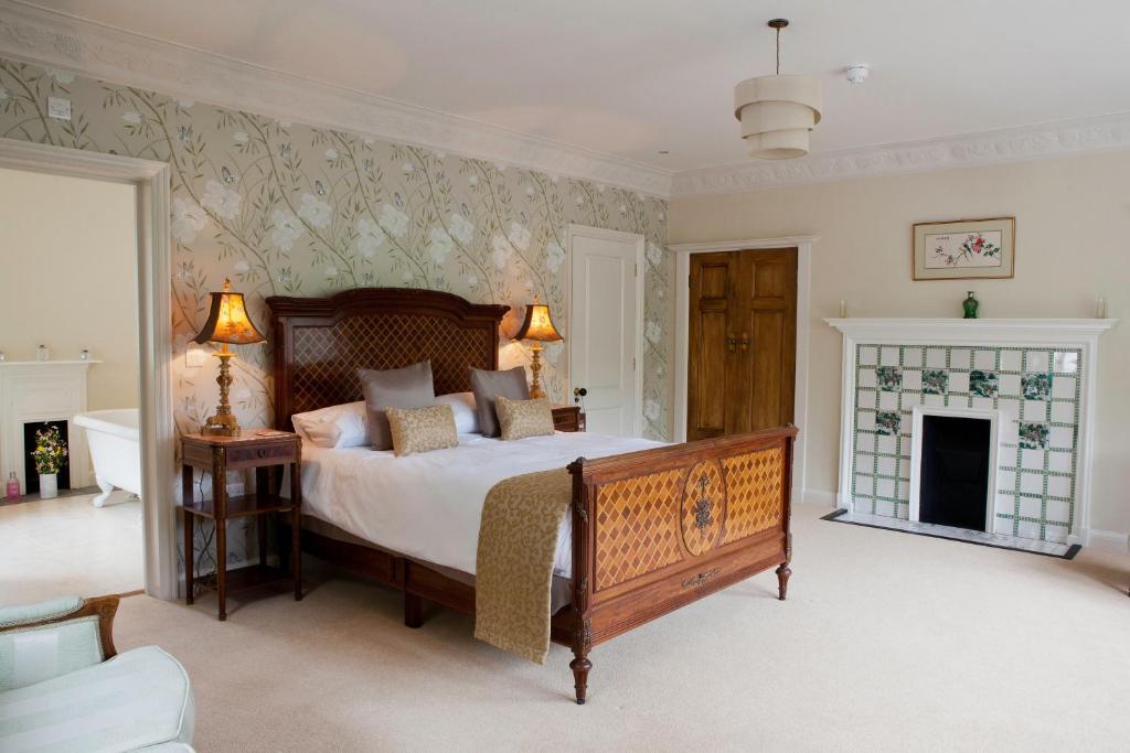 Hotel Nanny Brow Ambleside Habitación foto