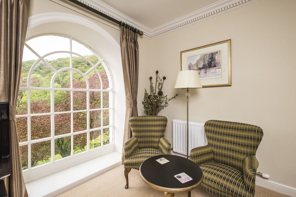 Hotel Nanny Brow Ambleside Exterior foto