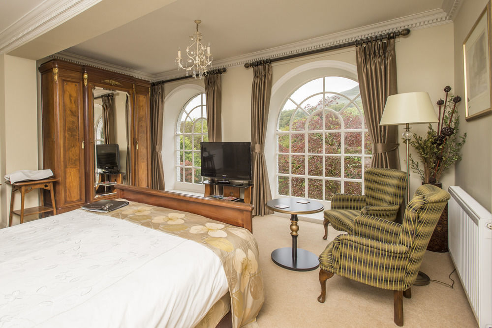 Hotel Nanny Brow Ambleside Exterior foto