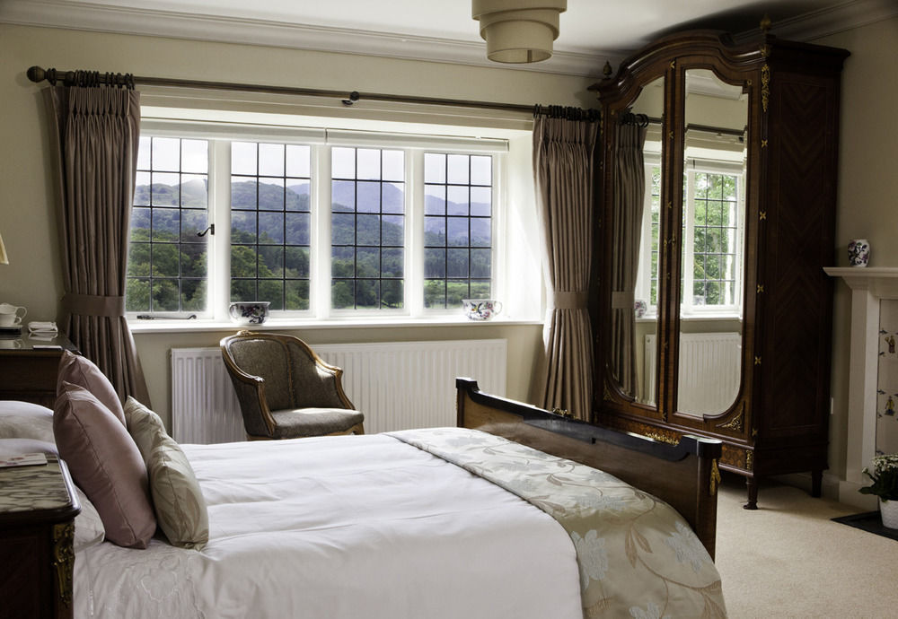 Hotel Nanny Brow Ambleside Exterior foto