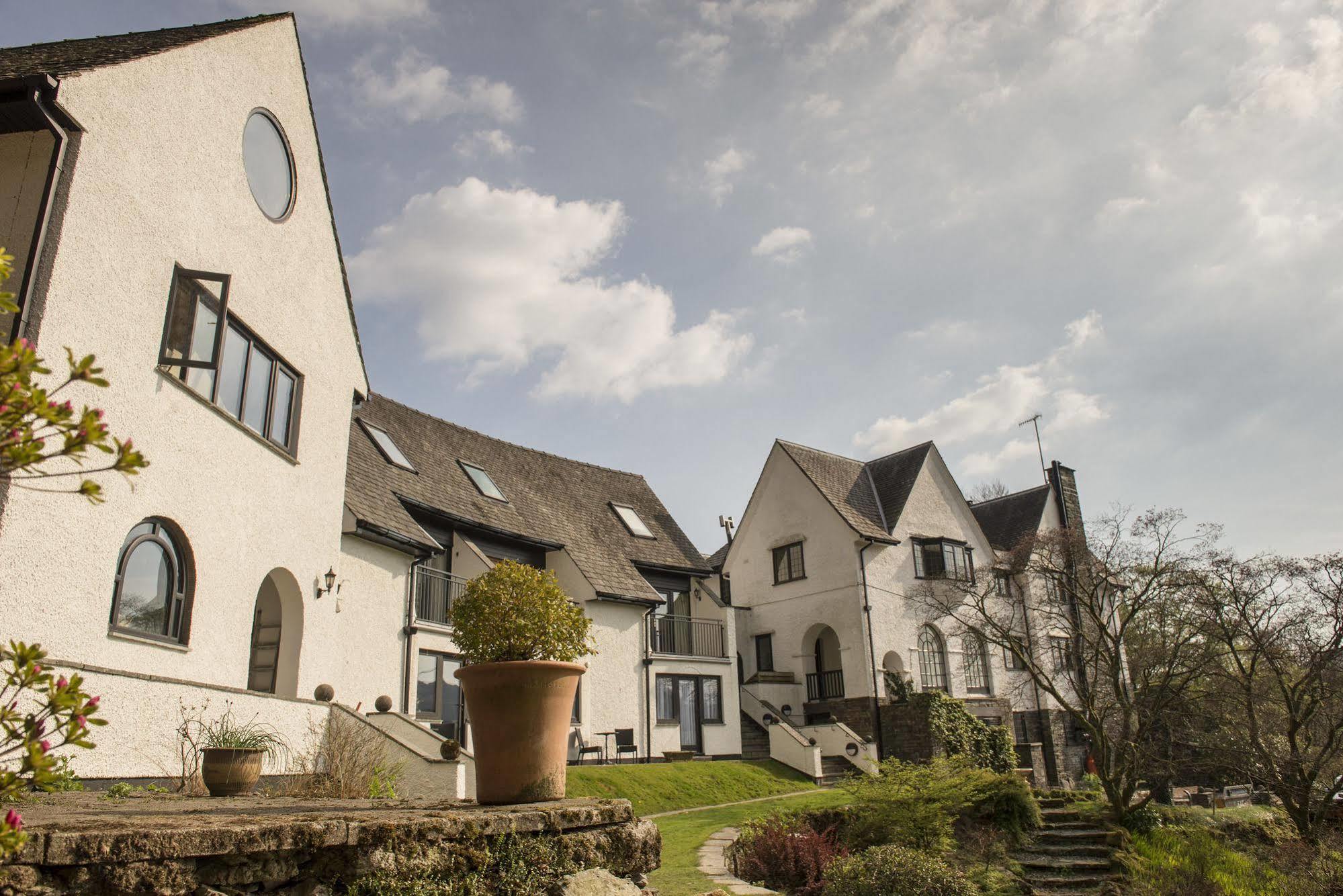 Hotel Nanny Brow Ambleside Exterior foto