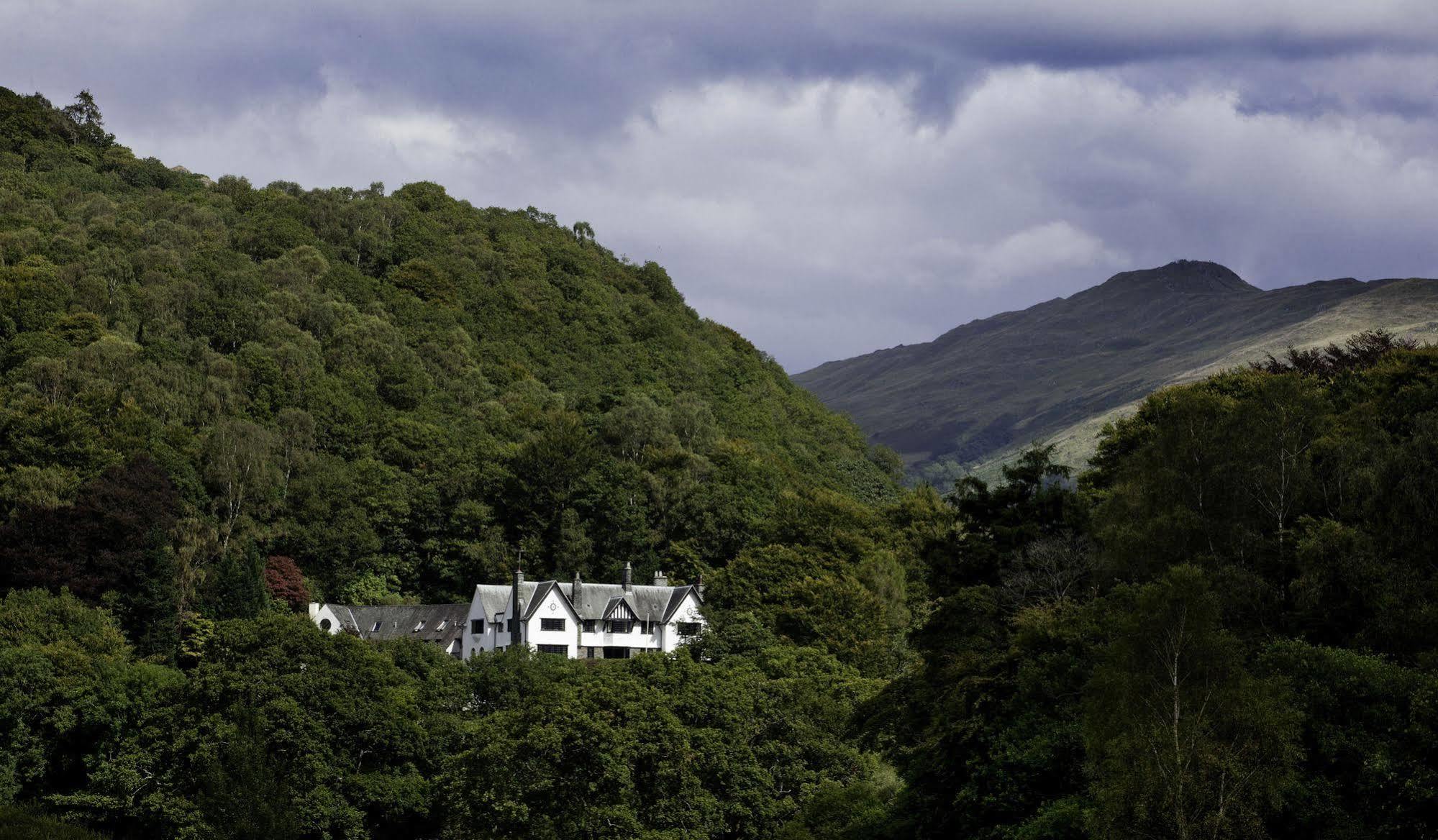 Hotel Nanny Brow Ambleside Exterior foto