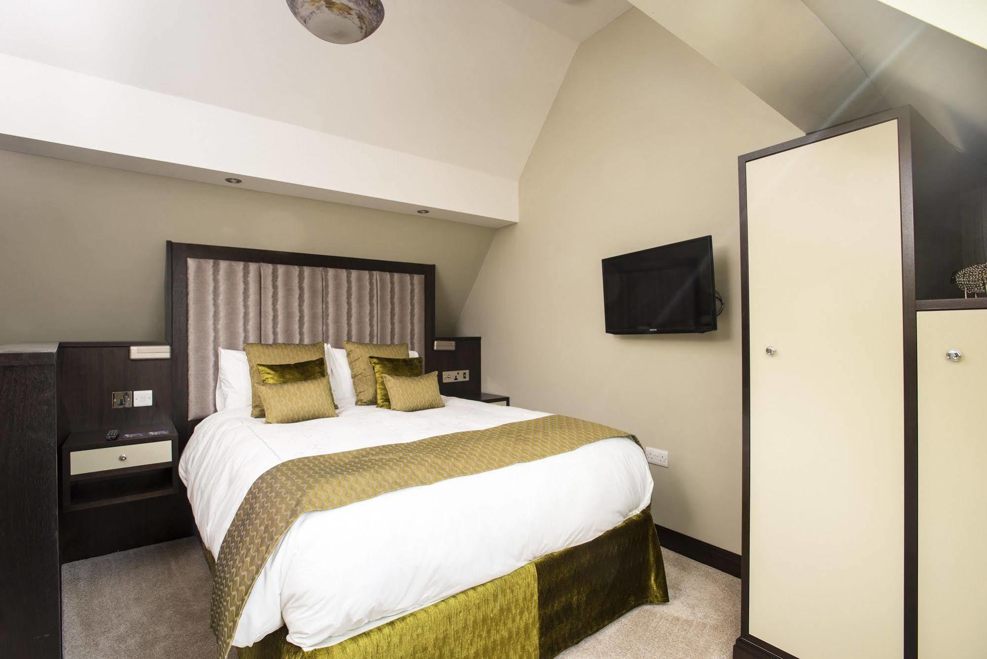 Hotel Nanny Brow Ambleside Exterior foto