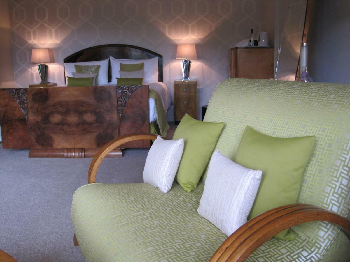 Hotel Nanny Brow Ambleside Exterior foto