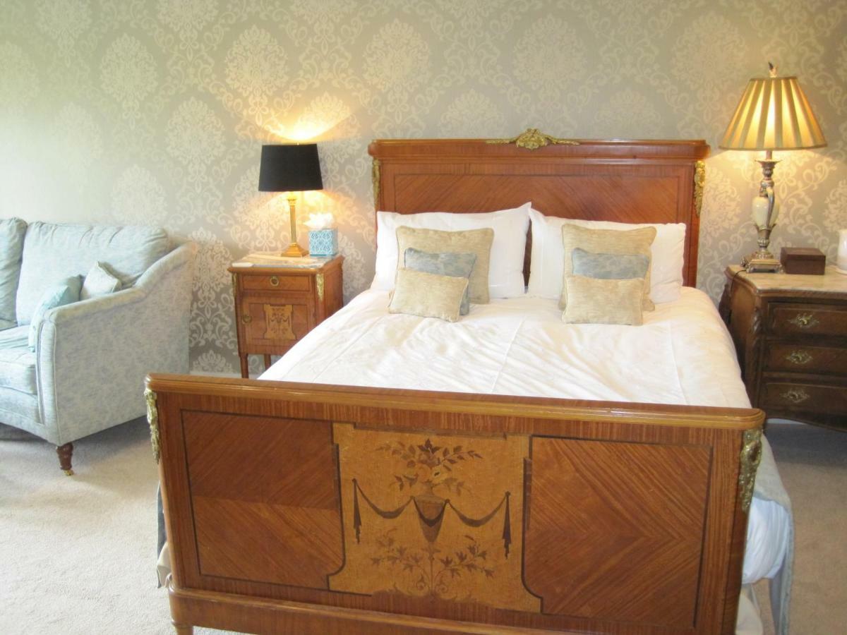 Hotel Nanny Brow Ambleside Habitación foto