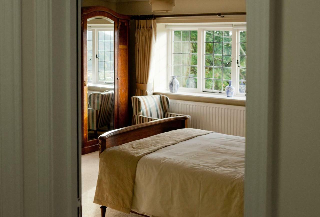 Hotel Nanny Brow Ambleside Exterior foto